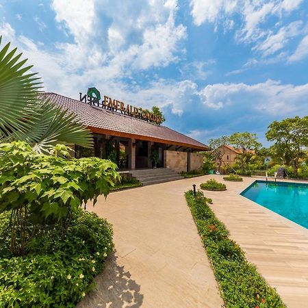 Emerald Garden Retreat Phu Quoc Eksteriør bilde