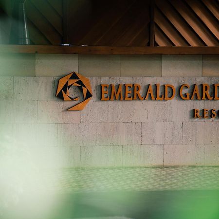 Emerald Garden Retreat Phu Quoc Eksteriør bilde