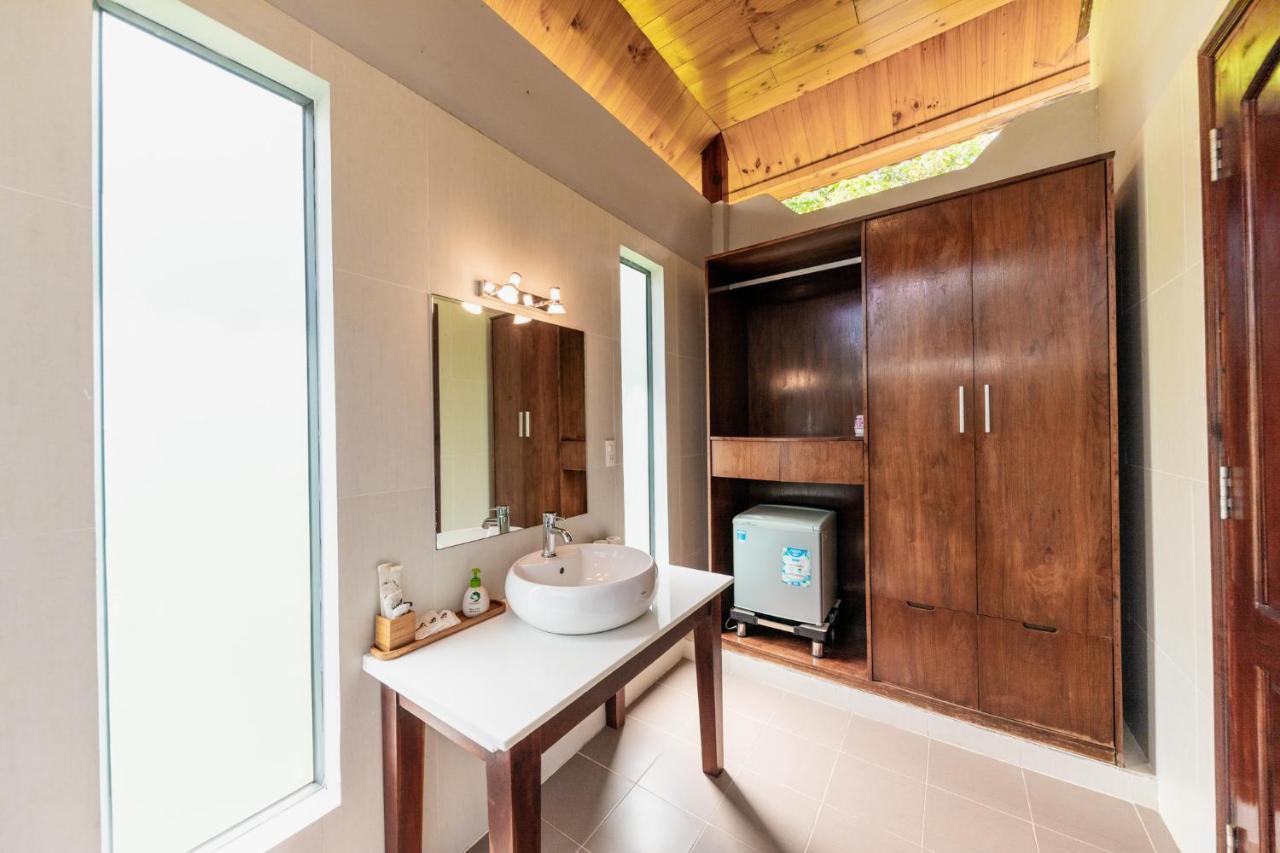 Emerald Garden Retreat Phu Quoc Eksteriør bilde