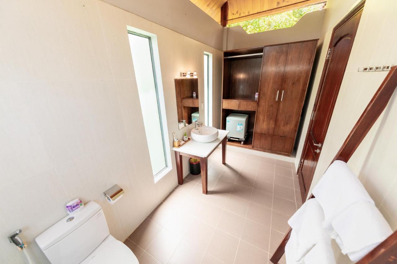 Emerald Garden Retreat Phu Quoc Eksteriør bilde