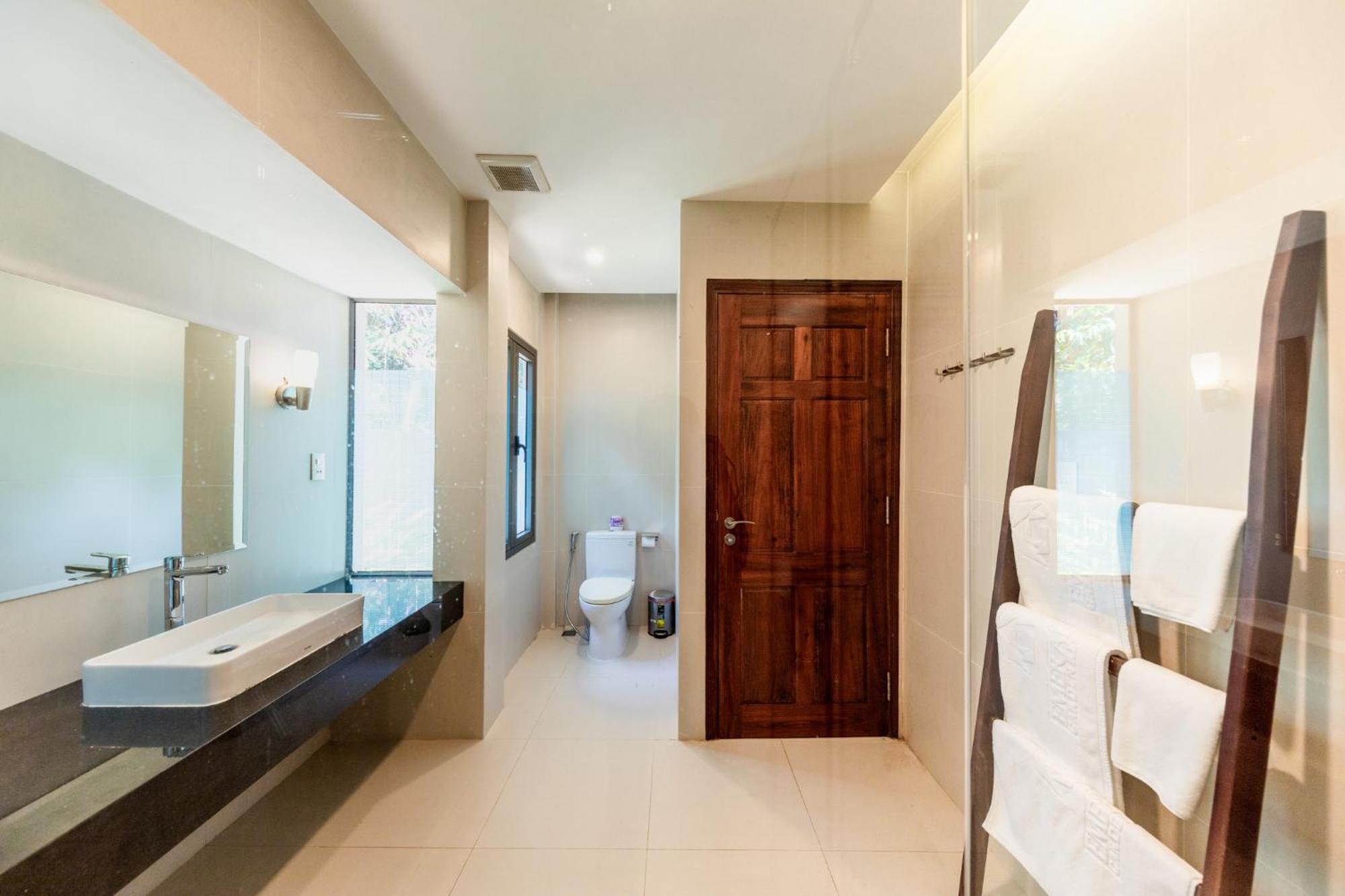 Emerald Garden Retreat Phu Quoc Eksteriør bilde