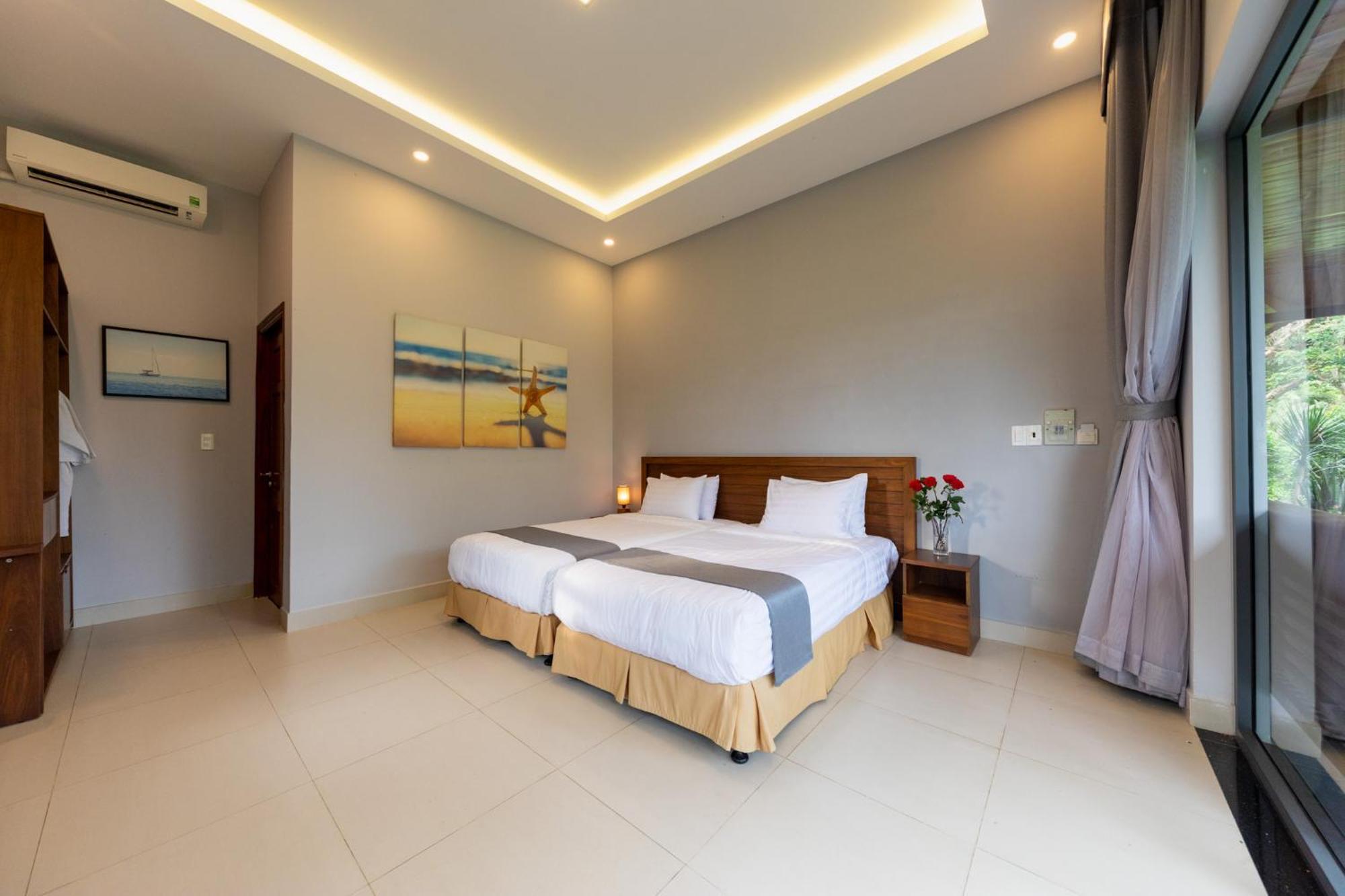 Emerald Garden Retreat Phu Quoc Eksteriør bilde