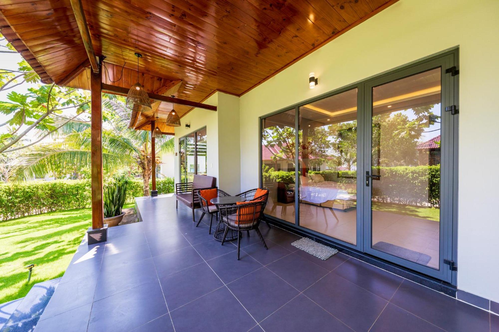 Emerald Garden Retreat Phu Quoc Eksteriør bilde