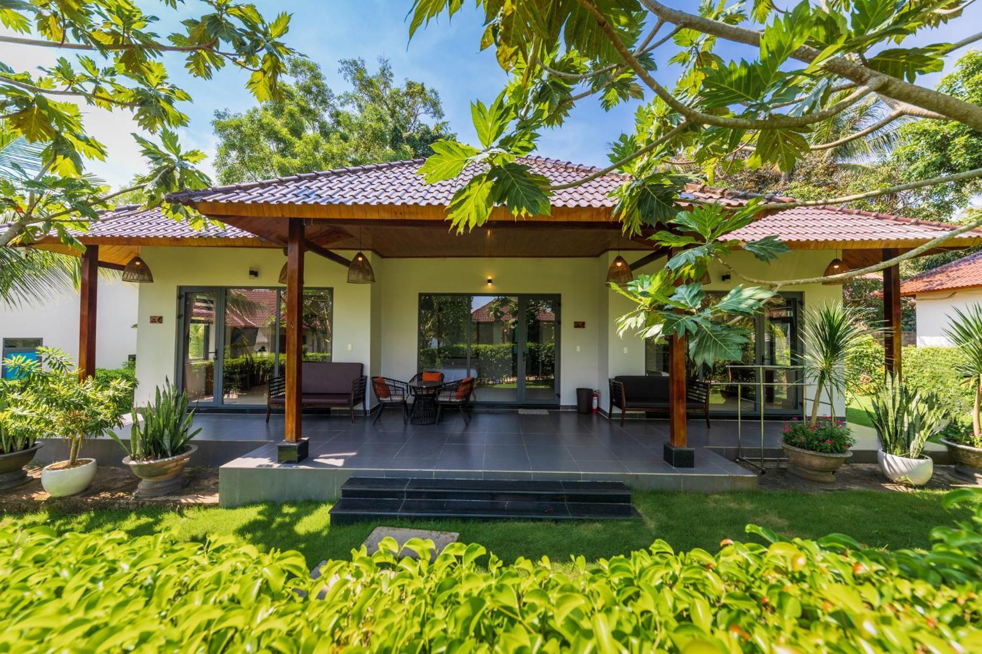 Emerald Garden Retreat Phu Quoc Eksteriør bilde