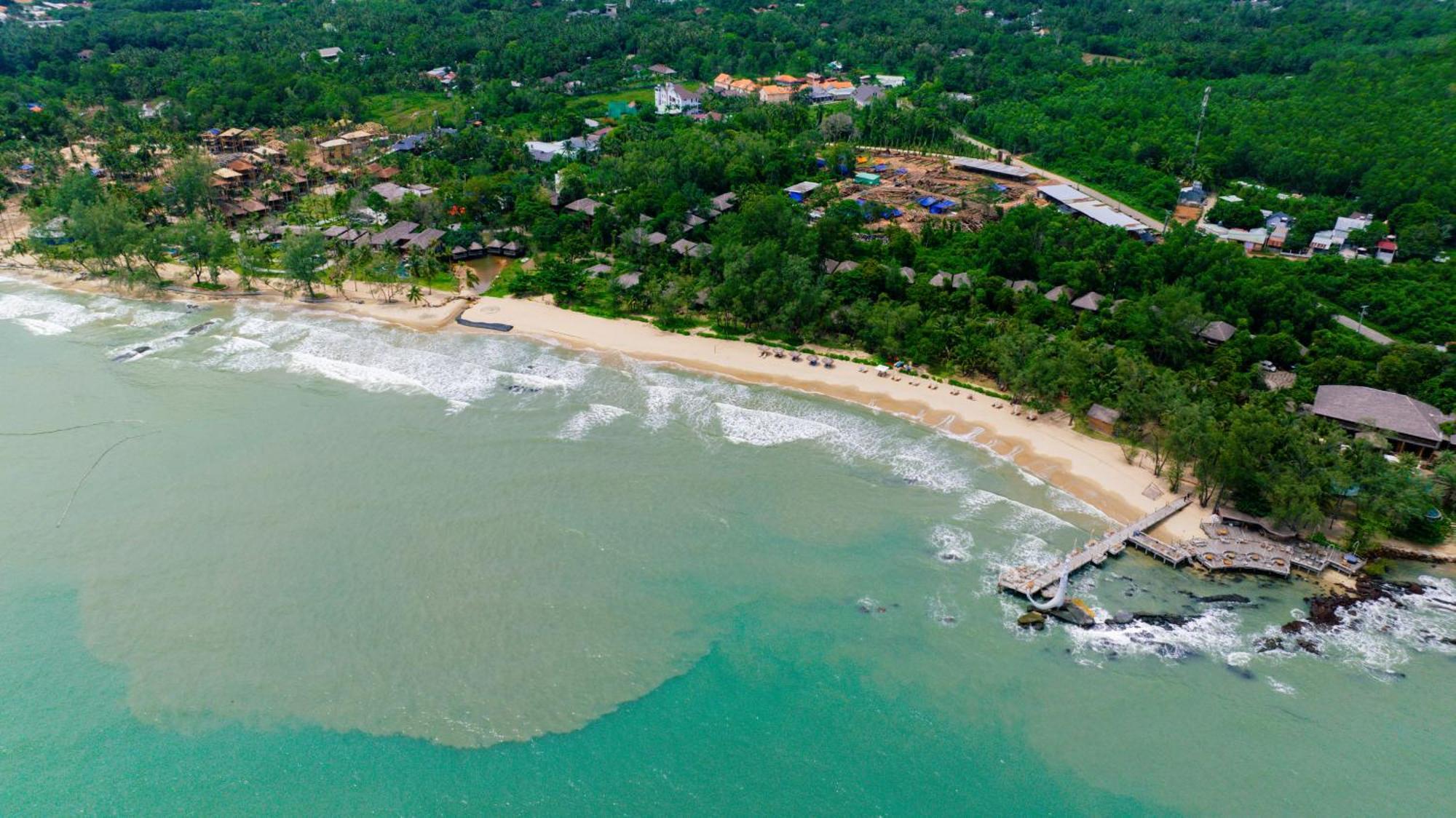 Emerald Garden Retreat Phu Quoc Eksteriør bilde