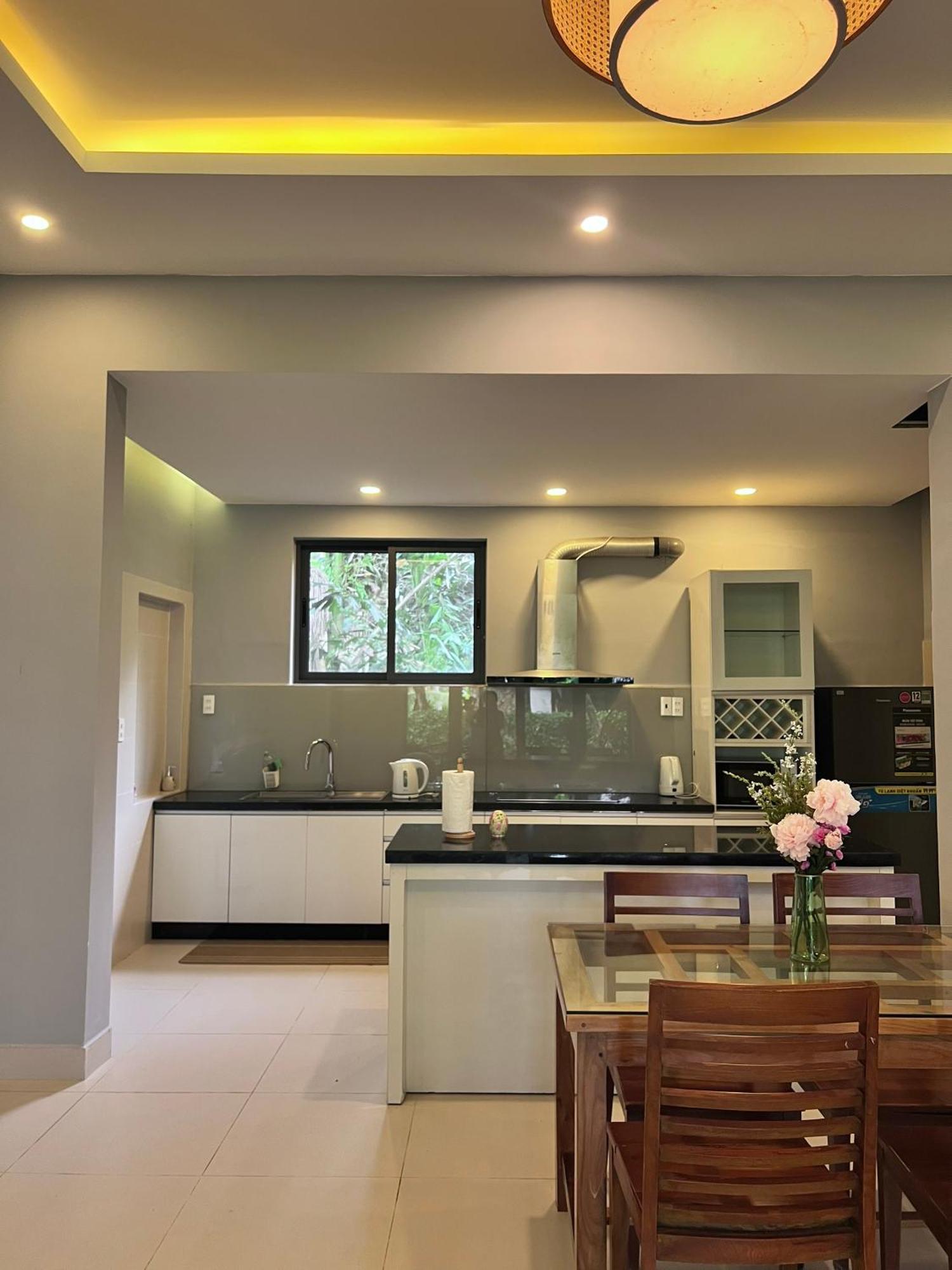 Emerald Garden Retreat Phu Quoc Eksteriør bilde