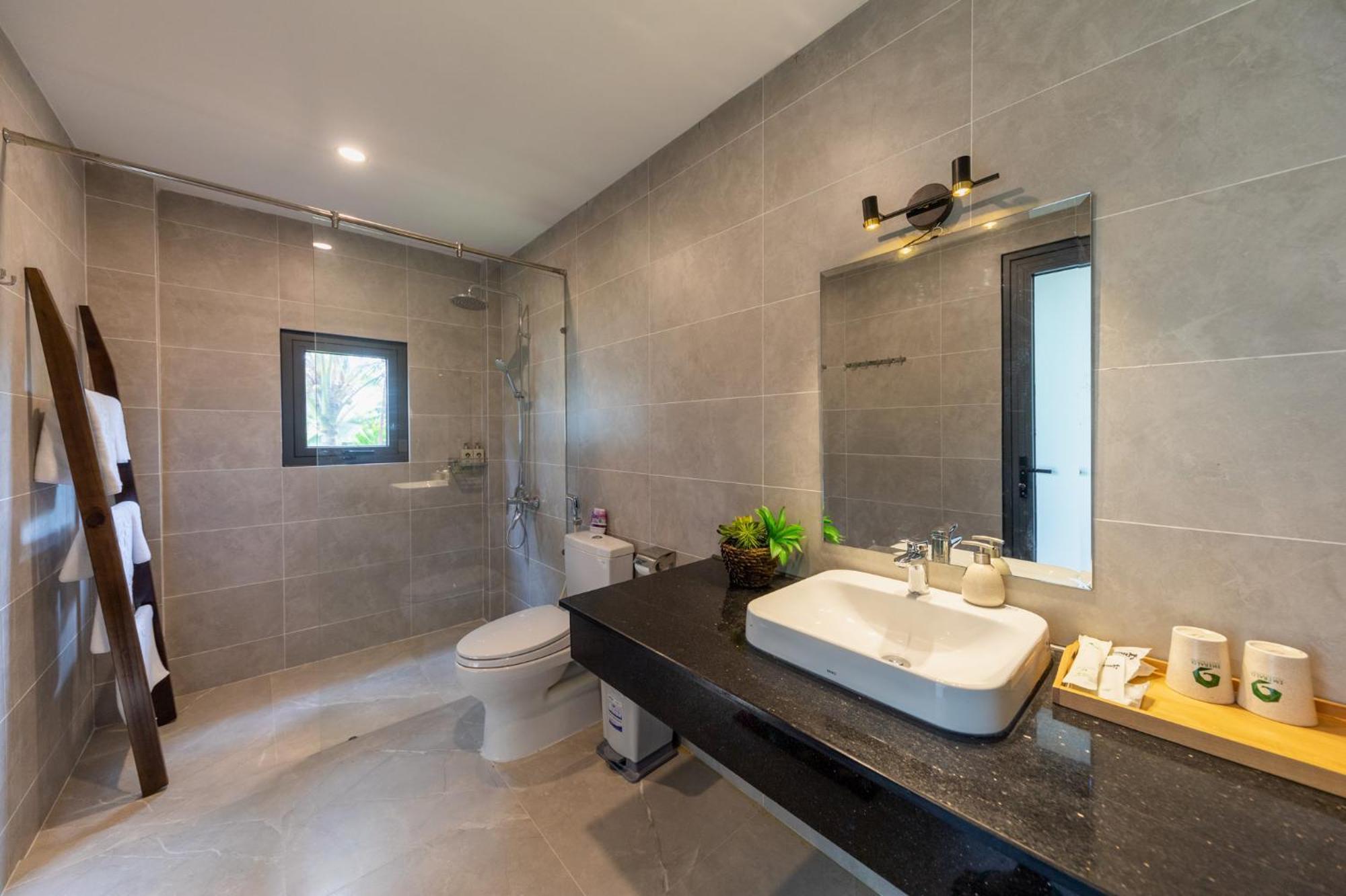 Emerald Garden Retreat Phu Quoc Eksteriør bilde