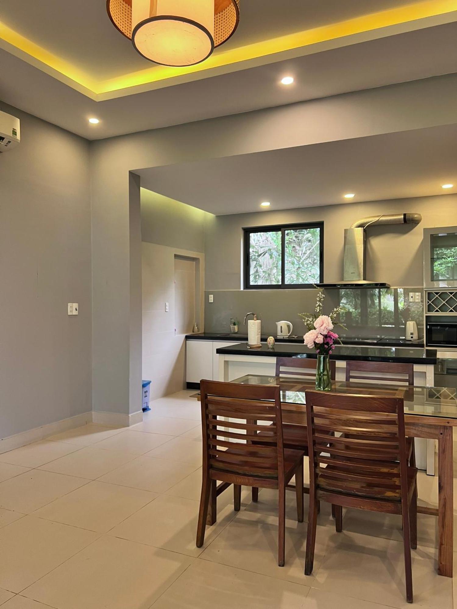 Emerald Garden Retreat Phu Quoc Eksteriør bilde
