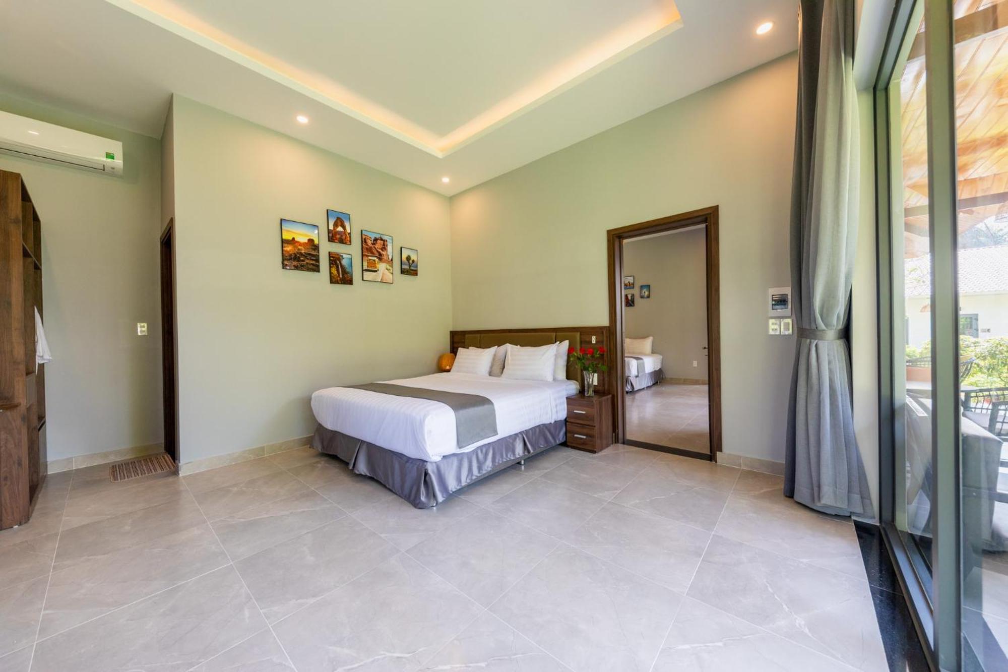 Emerald Garden Retreat Phu Quoc Eksteriør bilde