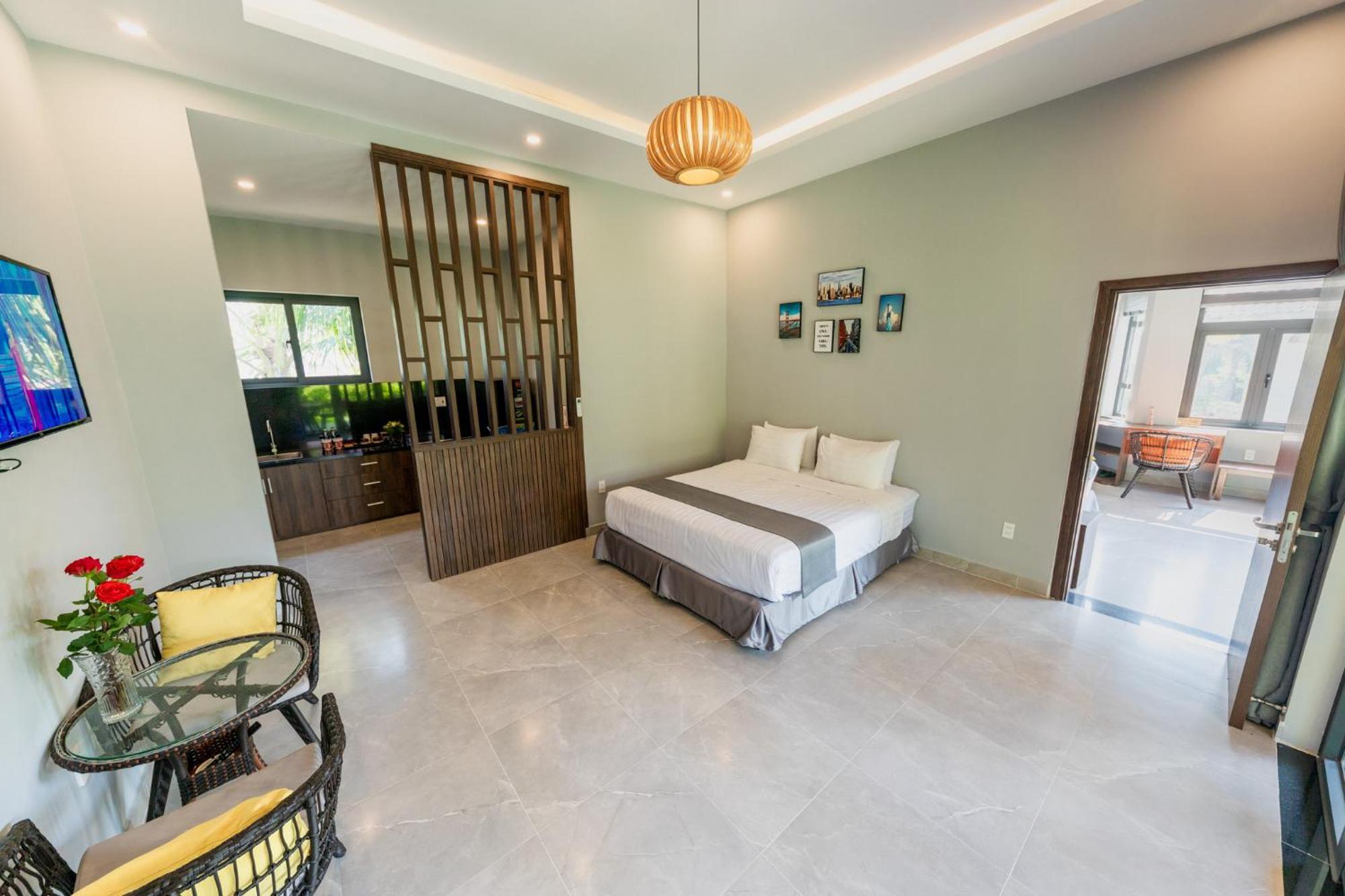 Emerald Garden Retreat Phu Quoc Eksteriør bilde