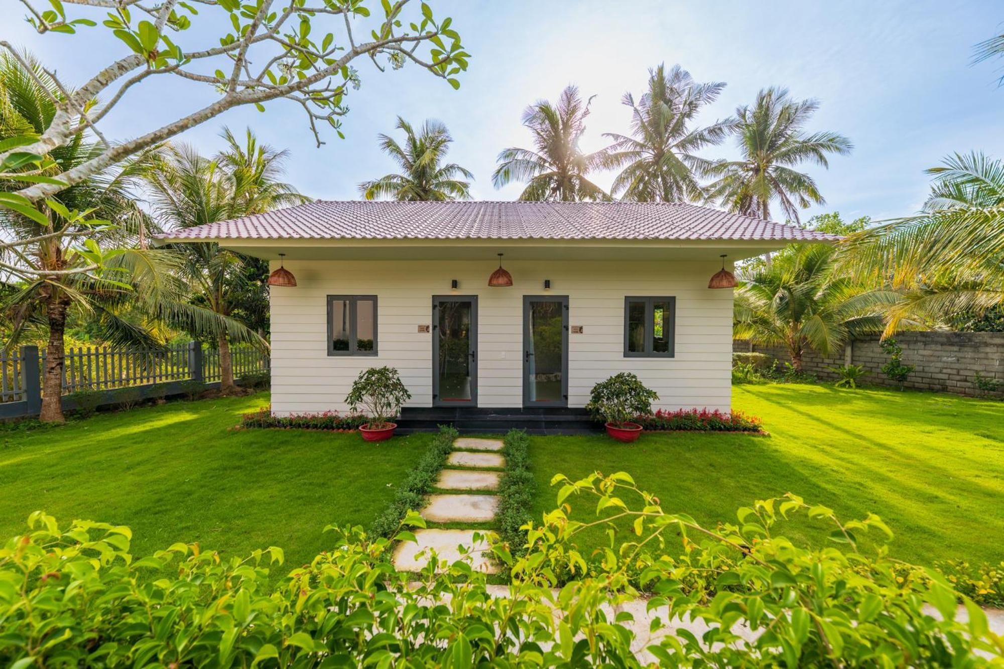 Emerald Garden Retreat Phu Quoc Eksteriør bilde