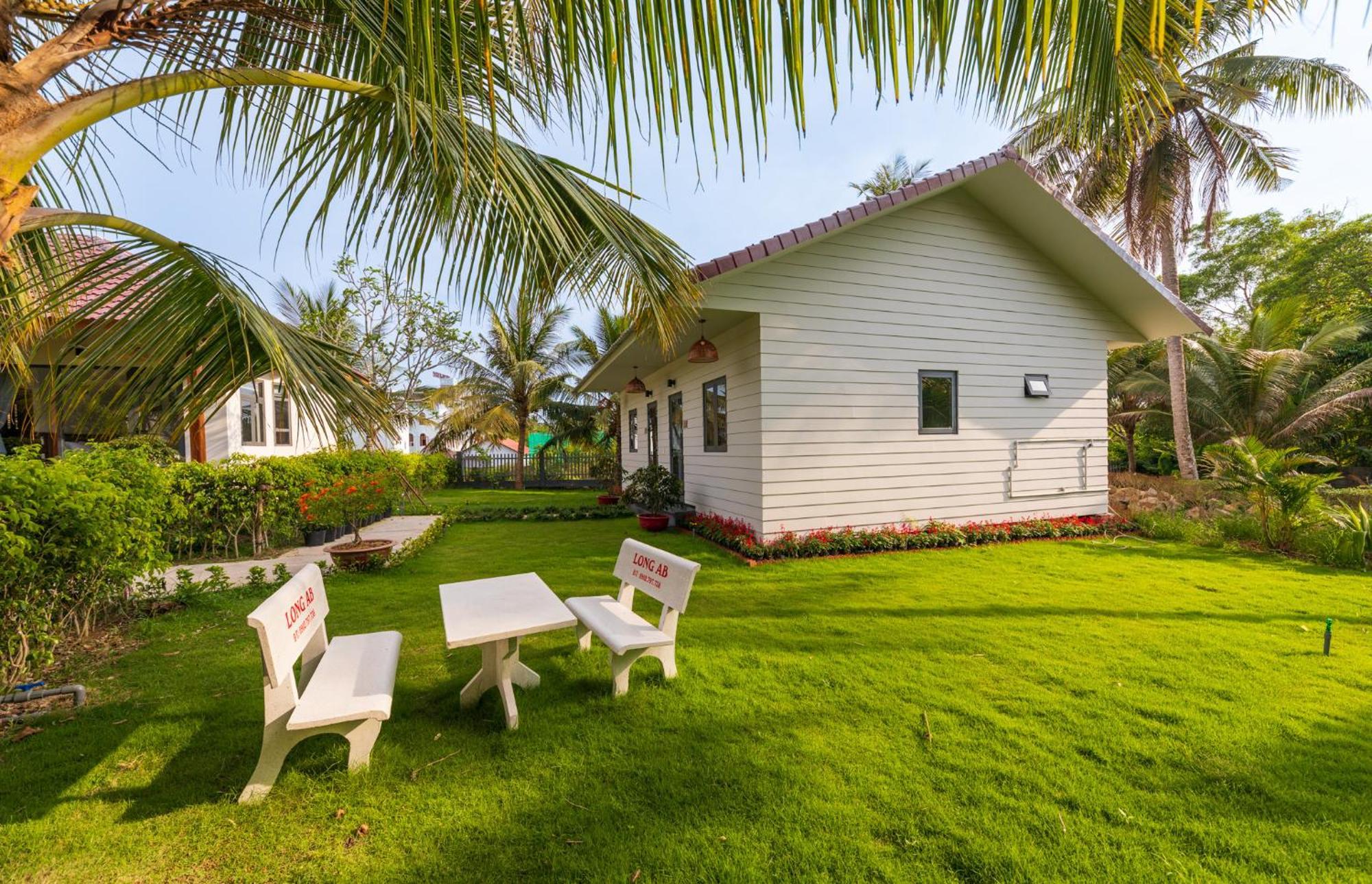 Emerald Garden Retreat Phu Quoc Eksteriør bilde