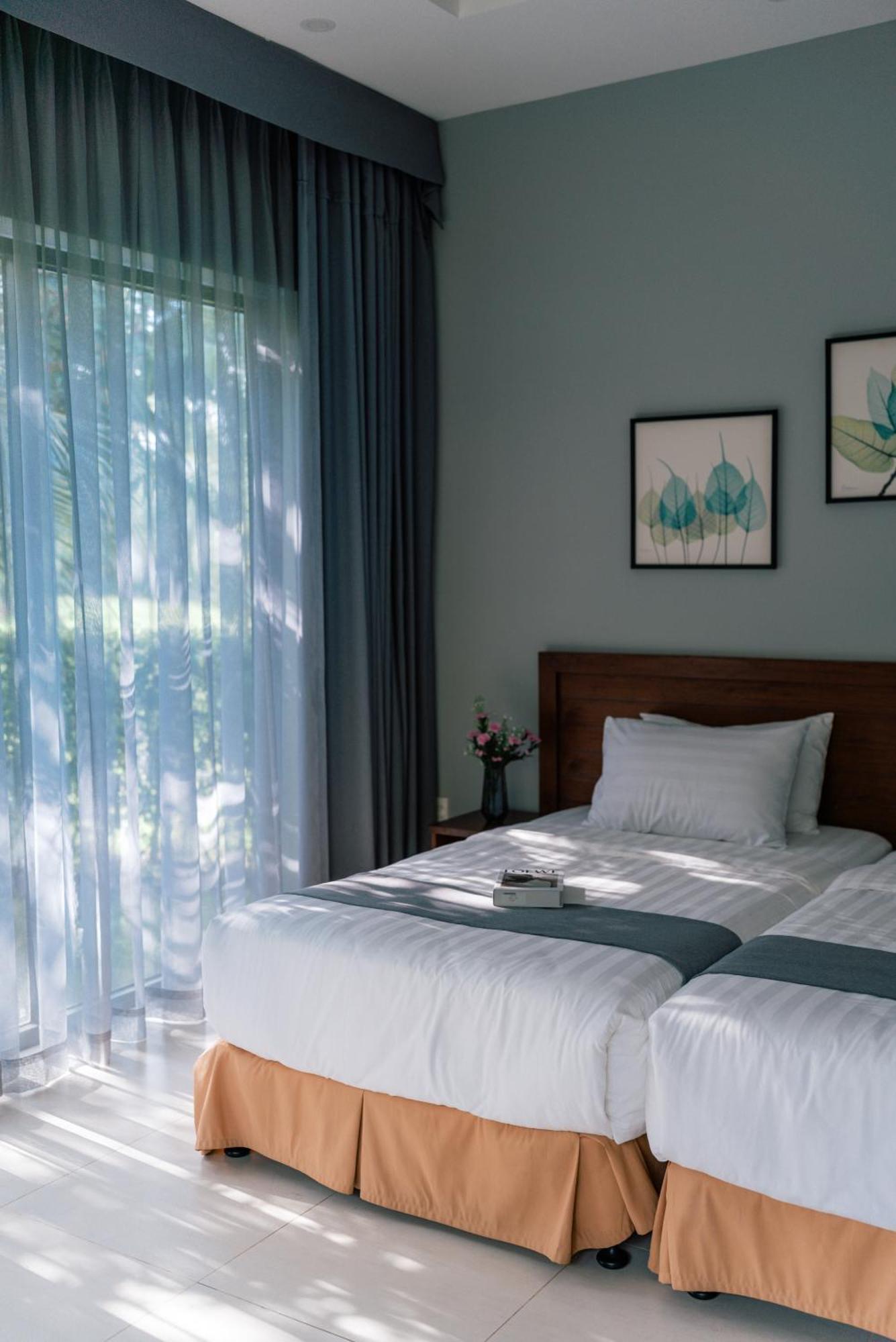 Emerald Garden Retreat Phu Quoc Eksteriør bilde