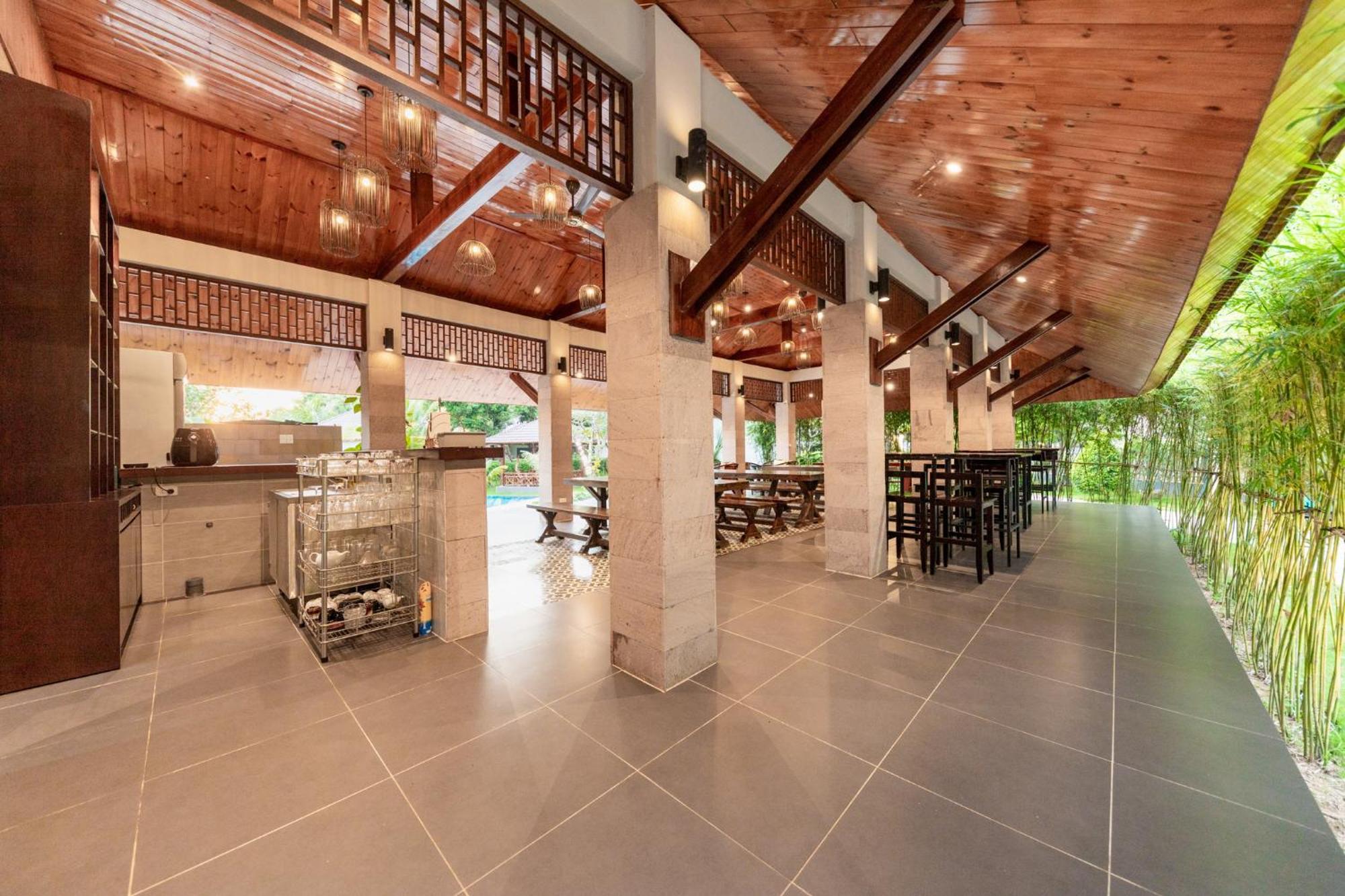 Emerald Garden Retreat Phu Quoc Eksteriør bilde